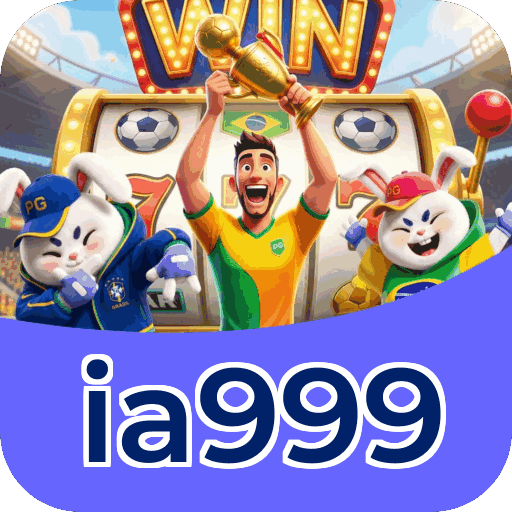 Slots Premium da PG Soft na ia999