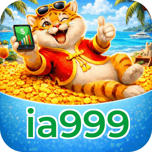 Slots Premium da PG Soft na ia999