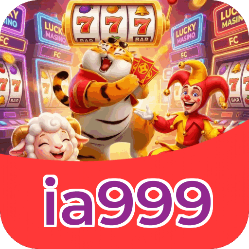 Siga a ia999 no Facebook